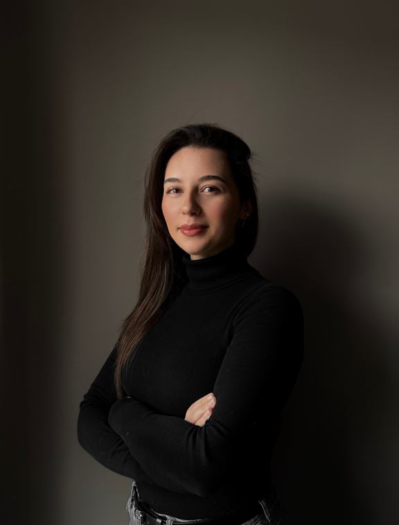 Fiona Ferko
