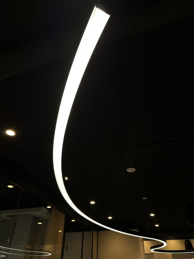 Zyrë në Zyrih, Zyrih, Zvicër: dizajn interieri nga Claud Architects, foto 12