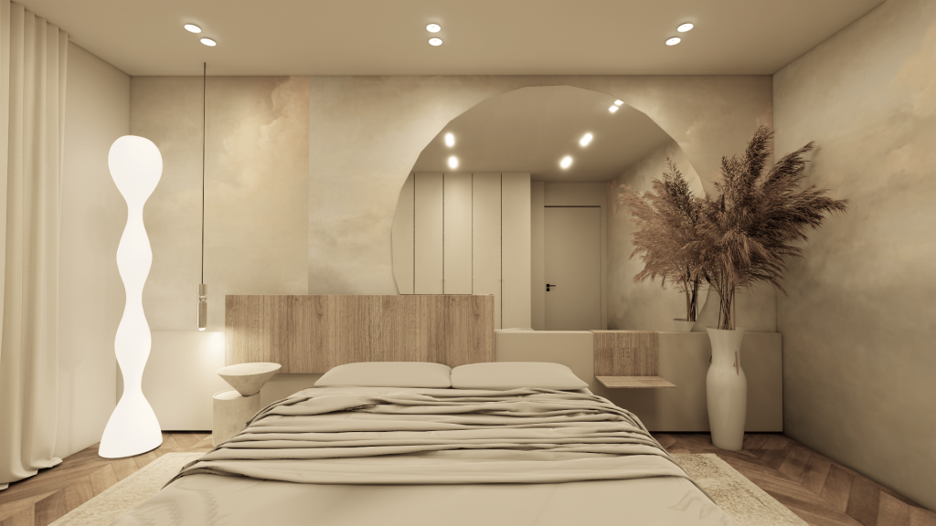 Shtëpi në Shkodër: projektim interieri nga Claud Architects, foto 14